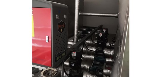 山西蔚藍(lán)夢為您介紹：空氣能是什么原理取暖的呢？